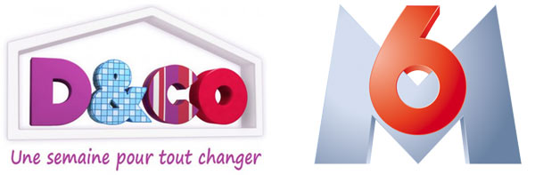 Stickers Super Mario Officiels sur D&Co M6 - Stickboutik.com Stickers Super Mario sur D&Co M6