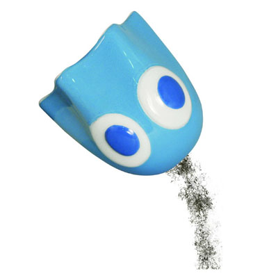 Salire et Poivrire Fantmes Pac-Man   11,90 € - Stickboutik.com