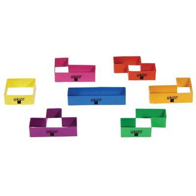 Emporte piece Tetris  9,99 € - Stickboutik.com
