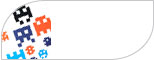 stickers muraux Trendy, Techno et Geek
