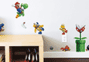 Stickers G�ants: New Super Mario Bros. U  Nintendo  - 24,95 &euro;